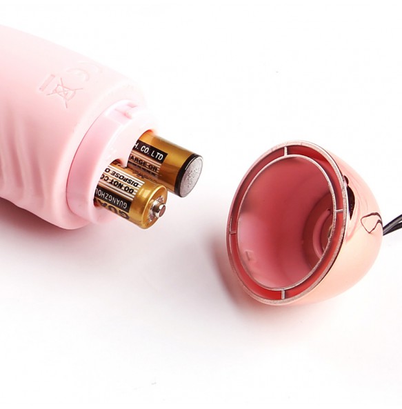 MIZZZEE Wireless Remote Clitoral Vibrating Egg